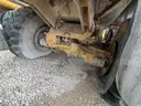 1993 Caterpillar D400D 6x6 Articulated Water Truck