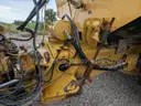 1993 Caterpillar D400D 6x6 Articulated Water Truck