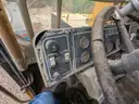 1993 Caterpillar D400D 6x6 Articulated Water Truck