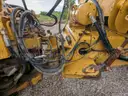 1993 Caterpillar D400D 6x6 Articulated Water Truck