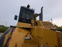 1993 Caterpillar D400D 6x6 Articulated Water Truck