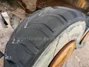 1993 Caterpillar D400D 6x6 Articulated Water Truck
