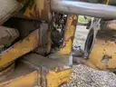 1993 Caterpillar D400D 6x6 Articulated Water Truck