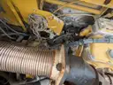 1993 Caterpillar D400D 6x6 Articulated Water Truck