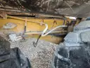 1993 Caterpillar D400D 6x6 Articulated Water Truck