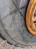 1993 Caterpillar D400D 6x6 Articulated Water Truck