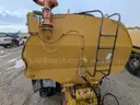 1993 Caterpillar D400D 6x6 Articulated Water Truck