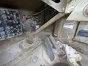 1993 Caterpillar D400D 6x6 Articulated Water Truck