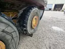 1993 Caterpillar D400D 6x6 Articulated Water Truck