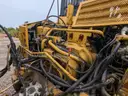 1993 Caterpillar D400D 6x6 Articulated Water Truck