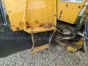 1993 Caterpillar D400D 6x6 Articulated Water Truck