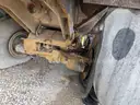 1993 Caterpillar D400D 6x6 Articulated Water Truck