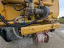 1993 Caterpillar D400D 6x6 Articulated Water Truck