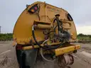 1993 Caterpillar D400D 6x6 Articulated Water Truck