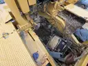 2003 Caterpillar 992G 4WD Articulated Wheel Loader