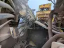 2003 Caterpillar 992G 4WD Articulated Wheel Loader