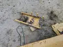2003 Caterpillar 992G 4WD Articulated Wheel Loader