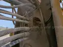 2003 Caterpillar 992G 4WD Articulated Wheel Loader
