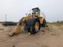 2003 Caterpillar 992G 4WD Articulated Wheel Loader