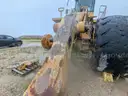 2003 Caterpillar 992G 4WD Articulated Wheel Loader