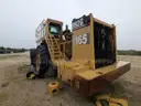 2003 Caterpillar 992G 4WD Articulated Wheel Loader