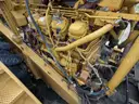 2003 Caterpillar 992G 4WD Articulated Wheel Loader