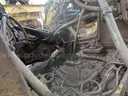 2003 Caterpillar 992G 4WD Articulated Wheel Loader