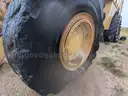 2003 Caterpillar 992G 4WD Articulated Wheel Loader