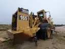 2003 Caterpillar 992G 4WD Articulated Wheel Loader