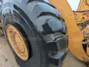 2002 Caterpillar 980G II Wheel Loader