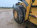 2002 Caterpillar 980G II Wheel Loader