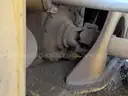 2002 Caterpillar 980G II Wheel Loader
