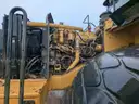 2002 Caterpillar 980G II Wheel Loader
