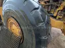 2002 Caterpillar 980G II Wheel Loader