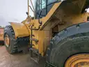 2002 Caterpillar 980G II Wheel Loader