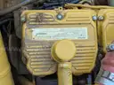 2002 Caterpillar 980G II Wheel Loader