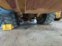 2002 Caterpillar 980G II Wheel Loader