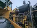 2002 Caterpillar 980G II Wheel Loader