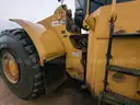 2002 Caterpillar 980G II Wheel Loader