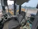 2002 Caterpillar 980G II Wheel Loader