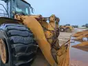 2002 Caterpillar 980G II Wheel Loader