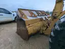 2002 Caterpillar 980G II Wheel Loader