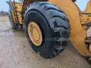 2002 Caterpillar 980G II Wheel Loader
