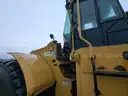 2002 Caterpillar 980G II Wheel Loader