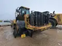 2002 Caterpillar 980G II Wheel Loader