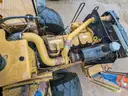 2002 Caterpillar 980G II Wheel Loader