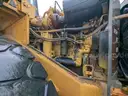 2002 Caterpillar 980G II Wheel Loader