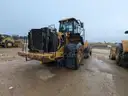 2002 Caterpillar 980G II Wheel Loader