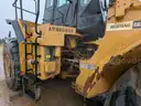 2002 Caterpillar 980G II Wheel Loader
