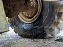 2002 Caterpillar 980G II Wheel Loader